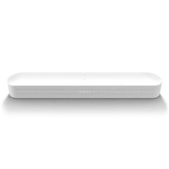 Sonos Premium Entertainment Set with Beam Soundbar (Gen 2) & Sub 4 Subwoofer(Black)