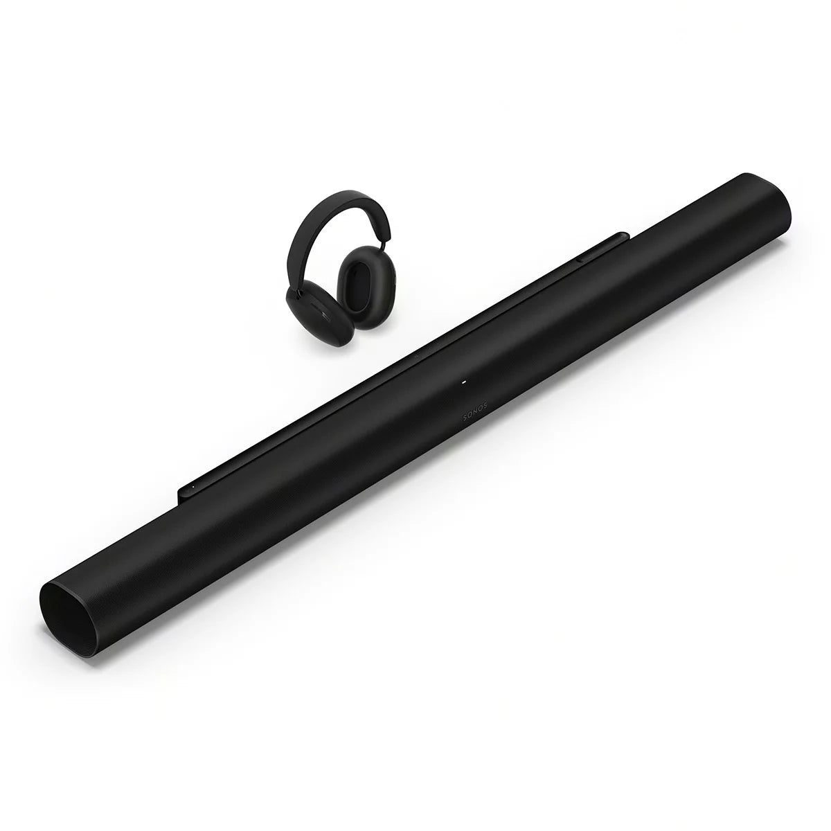 Sonos Personal Entertainment Set with Arc Ultra Soundbar & Ace Headphones
